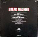 Break Machine - Street Dance (12" Tweedehands) - Discords.nl
