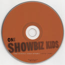 Steely Dan - Showbiz Kids (The Steely Dan Story 1972-1980) (CD Tweedehands)
