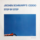 Ceddo - Step By Step (LP Tweedehands)