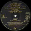 Mike Oldfield - Crises (LP Tweedehands) - Discords.nl