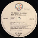 Doobie Brothers, The - Best Of The Doobies (LP Tweedehands) - Discords.nl