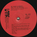 Ennio Morricone - Bande Originale Du Film "My Name Is Nobody" = Mon Nom Est Personne (LP Tweedehands) - Discords.nl