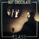 Hot Chocolate - Class (LP Tweedehands)