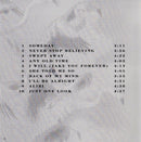 Christopher Cross - Back Of My Mind (CD Tweedehands) - Discords.nl