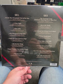 Andy Williams - Christmas Essentials (LP)