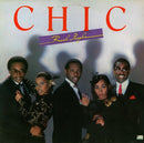Chic - Real People (LP Tweedehands)
