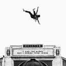 Bombay Bicycle Club - I had the blues but i shook them loose - live at brixton (LP)