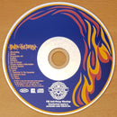 Burn The Priest - Burn The Priest (CD) - Discords.nl