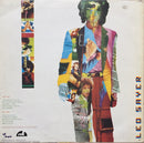 Leo Sayer - Living In A Fantasy (LP Tweedehands)