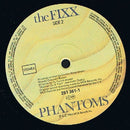 Fixx, The - Phantoms (LP Tweedehands) - Discords.nl