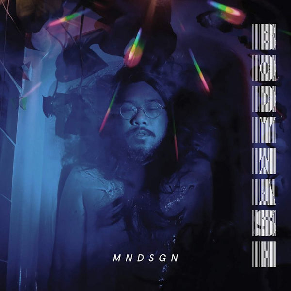 Mndsgn - Body wash (LP) - Discords.nl