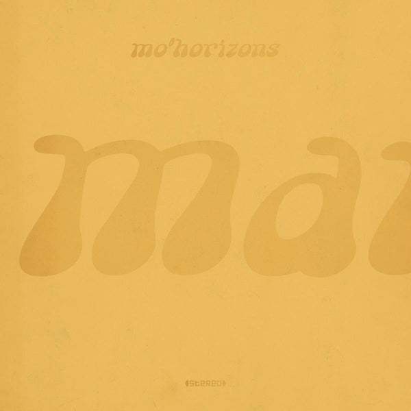 Mo'horizons - Mango (CD) - Discords.nl