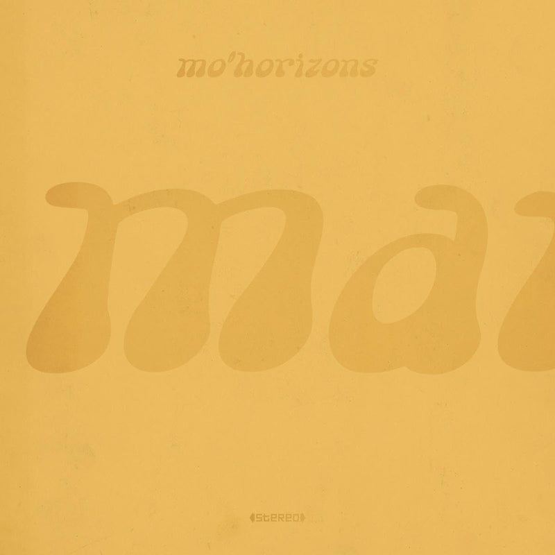 Mo'horizons - Mango (CD) - Discords.nl
