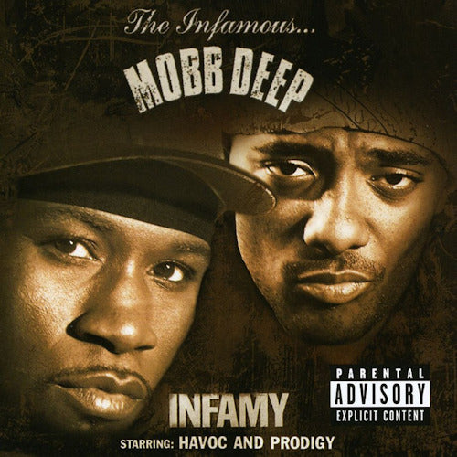 Mobb Deep - Infamy (LP)