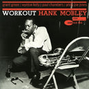 Hank Mobley - Workout (CD)