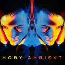 Moby - Ambient (LP) - Discords.nl