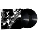 Moby - Early underground (LP)