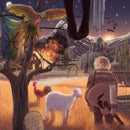 Moddi - Unsongs (CD)
