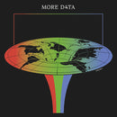 Moderat - More D4TA (deluxe) (LP) - Discords.nl
