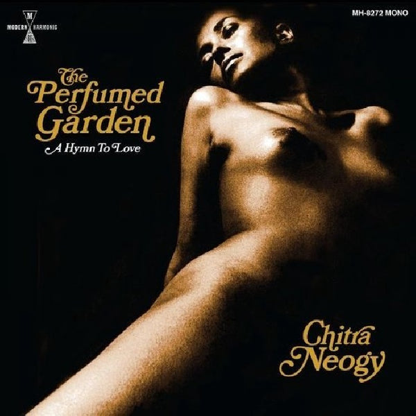 Chitra Neogy - Perfumed garden (LP) - Discords.nl