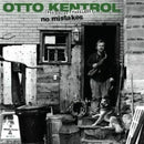 Otto Kentrol - No mistakes (LP) - Discords.nl