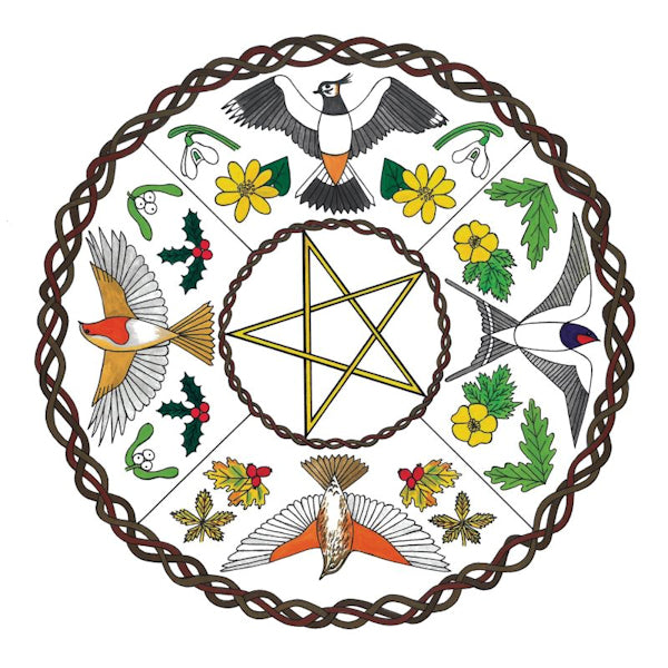 Modern Nature - Annual (LP) - Discords.nl