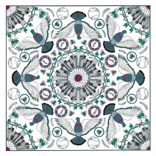 Modern Nature - How to live (LP) - Discords.nl