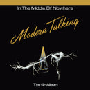 Modern Talking - In the middle of nowhere (CD) - Discords.nl