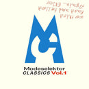 Modeselektor - Classics vol. 1 (LP) - Discords.nl