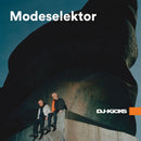 Modeselektor - Dj-kicks: modeselektor (LP) - Discords.nl