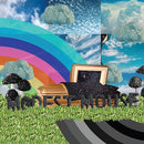 Modest Mouse - The golden casket (CD) - Discords.nl