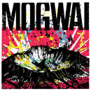 Mogwai - The bad fire (CD)