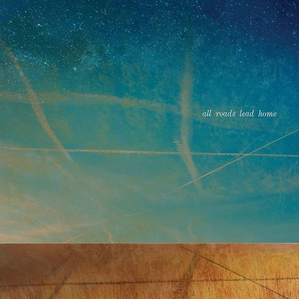 Talbot, Molina, Lofgren & Young - All roads lead home (CD) - Discords.nl