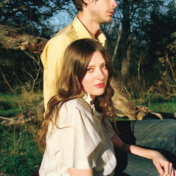 Molly Burch - First flower (LP) - Discords.nl