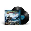 Molly Hatchet - Lost horizon (LP)
