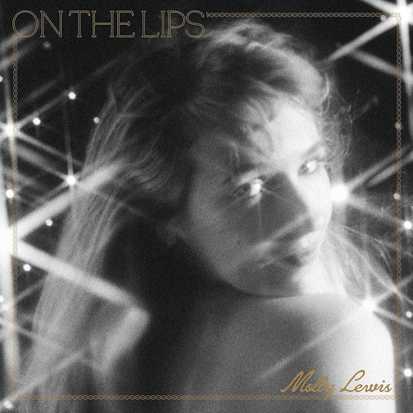 Molly Lewis - On the lips (LP) - Discords.nl