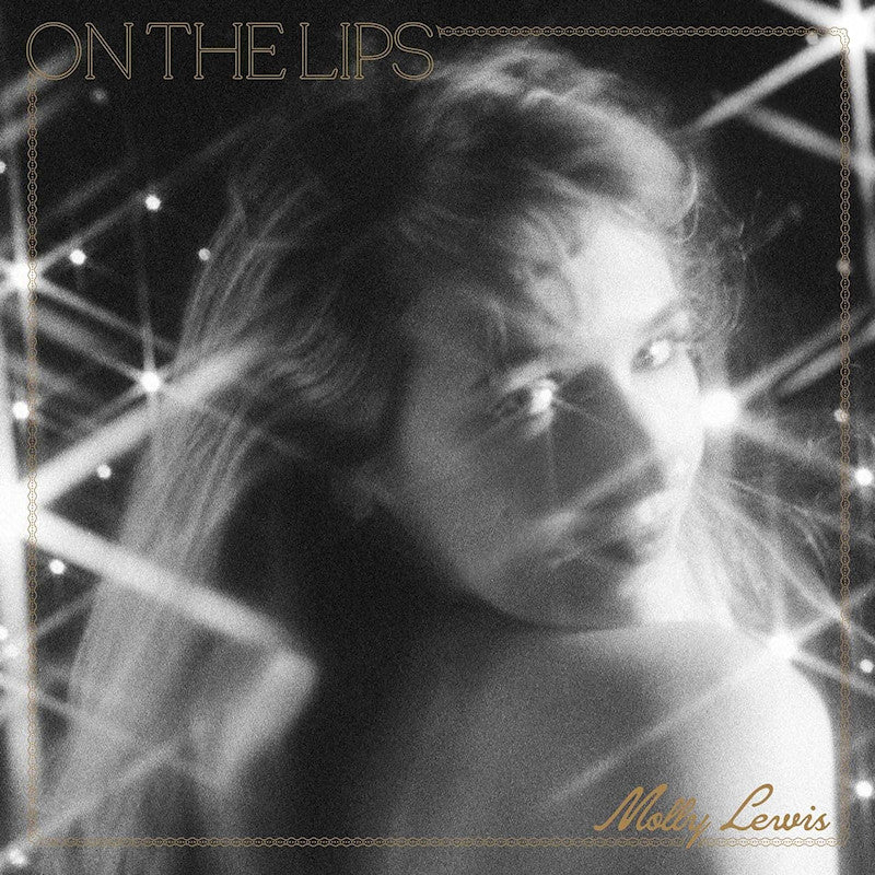 Molly Lewis - On the lips (LP) - Discords.nl