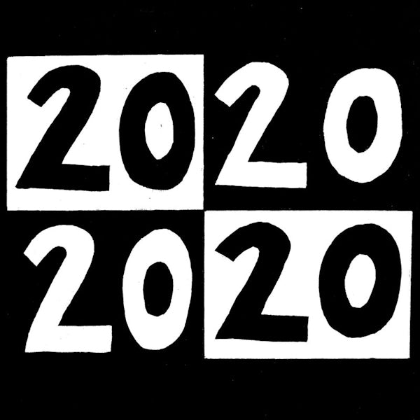 Molly Nilsson - 2020 (CD) - Discords.nl