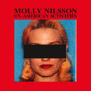 Molly Nilsson - Un-american activities (LP)