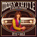 Molly Tuttle & Golden Highway - Into the wild (Music Gadgets)