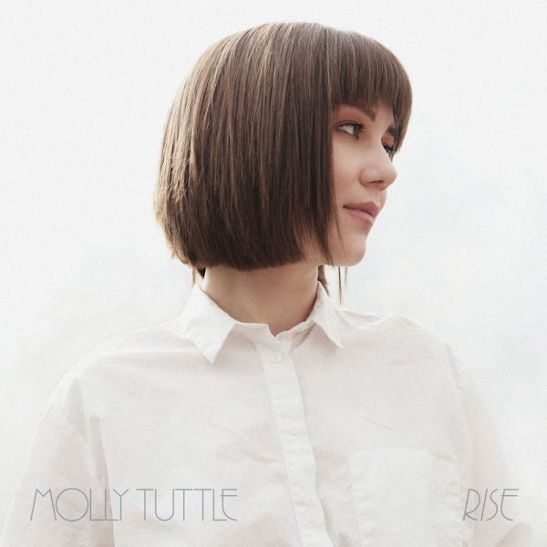 Molly Tuttle - Rise (CD) - Discords.nl