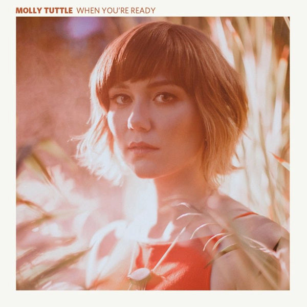 Molly Tuttle - When you're ready (CD) - Discords.nl