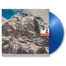 Moloko - I am not a doctor -translucent blue vinyl- (LP) - Discords.nl