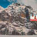 Moloko - I am not a doctor -translucent blue vinyl- (LP) - Discords.nl