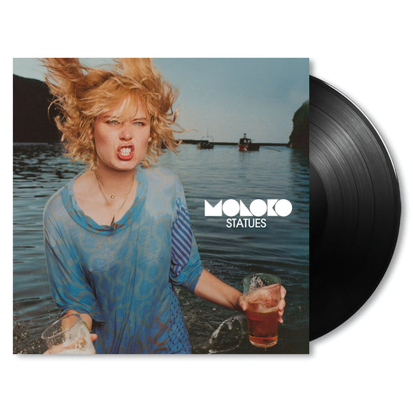 Moloko - Statues (LP)