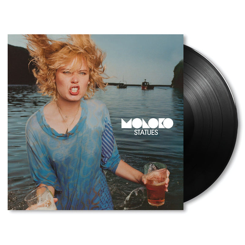 Moloko - Statues (LP) - Discords.nl