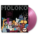 Moloko - Things to make and do -purple & red marbled vinyl- (LP) - Discords.nl