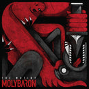 Molybaron - The mutiny (LP) - Discords.nl