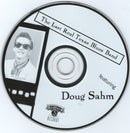 Last Real Texas Blues Band, The Featuring Doug Sahm - The Last Real Texas Blues Band Featuring Doug Sahm (CD Tweedehands) - Discords.nl