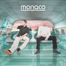Monaco - Monaco (CD) - Discords.nl